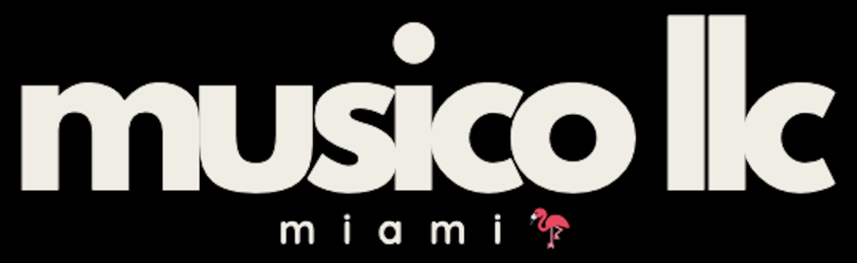 Musico LLC Miami logo